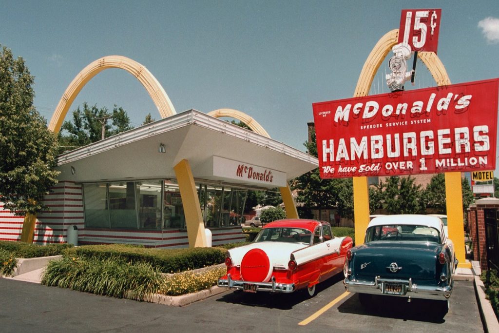 McDonald va por el uso responsable de antibióticos en más de 80% de su suministro de carne de res
