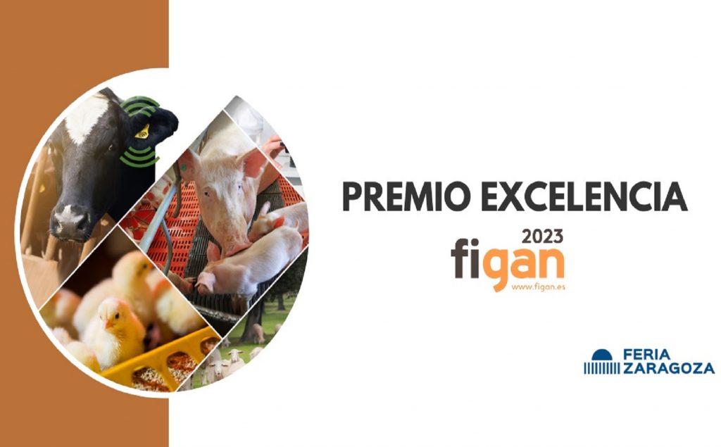 Granja Finet: Premio Excelencia FIGAN 2023 por sus altos estándares de sostenibilidad, bienestar animal y bioseguridad
