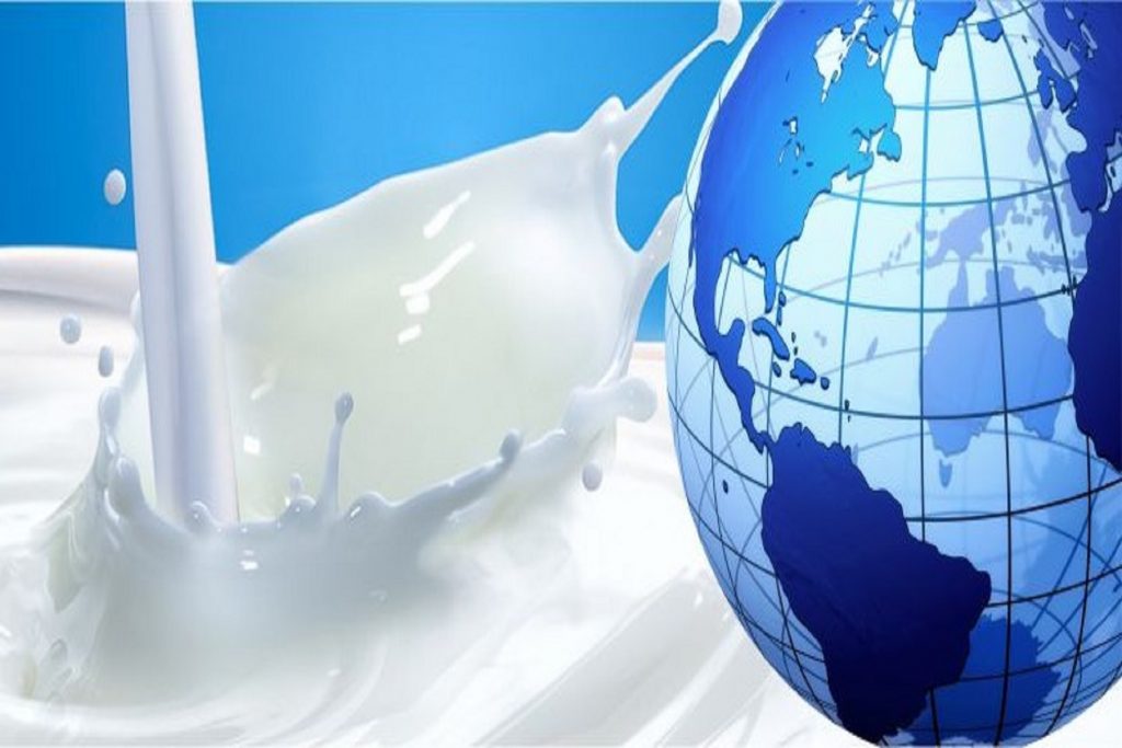 MERCADO LÁCTEO: Actualización mundial de productos lácteos, febrero 2024
