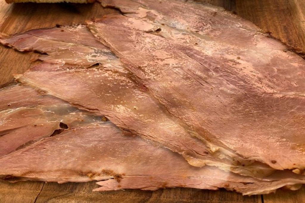 China anuncia aranceles temporales de hasta un 62 % a la carne de cerdo europea