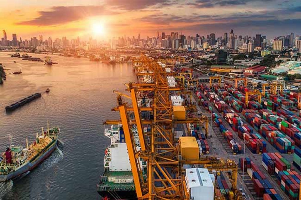 China no está comprando soja estadounidense y refuerza la demanda sobre Sudamérica